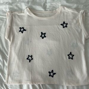 Lou & Grey Star Top